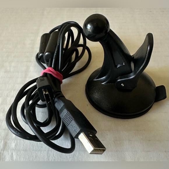 Garmin nüvi 2595LM 5" Screen Automotive Mountable GPS Navigation UNTESTED - Picture 2 of 9